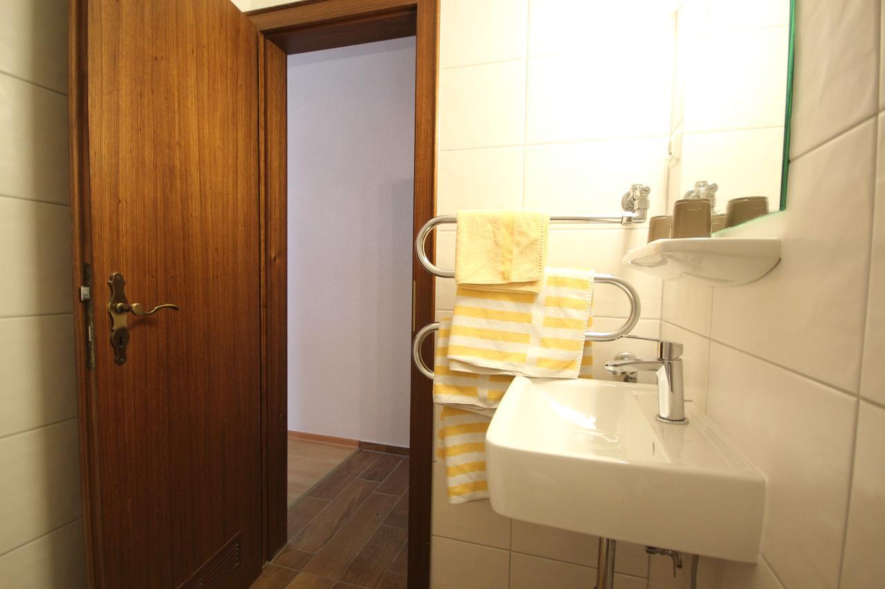 Fruehstueckshotel Grillenburg Fulda Ngoại thất bức ảnh