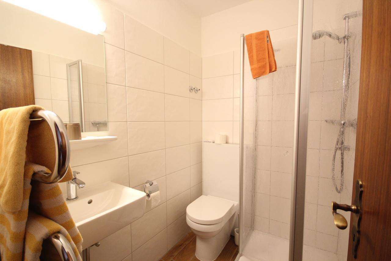 Fruehstueckshotel Grillenburg Fulda Ngoại thất bức ảnh